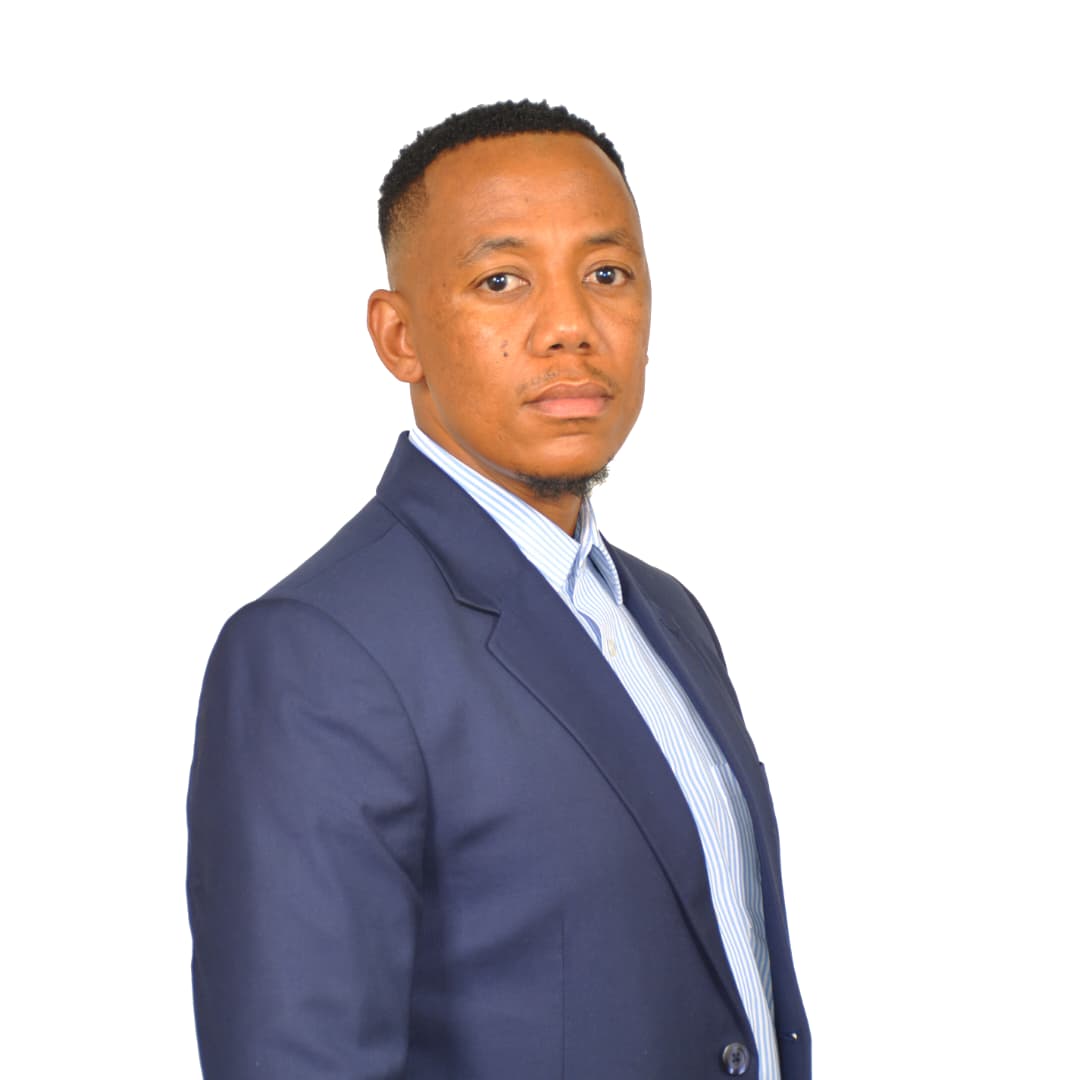 Thabiso Nchoko