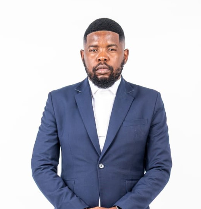 Bryan Kutlo Ramaphane