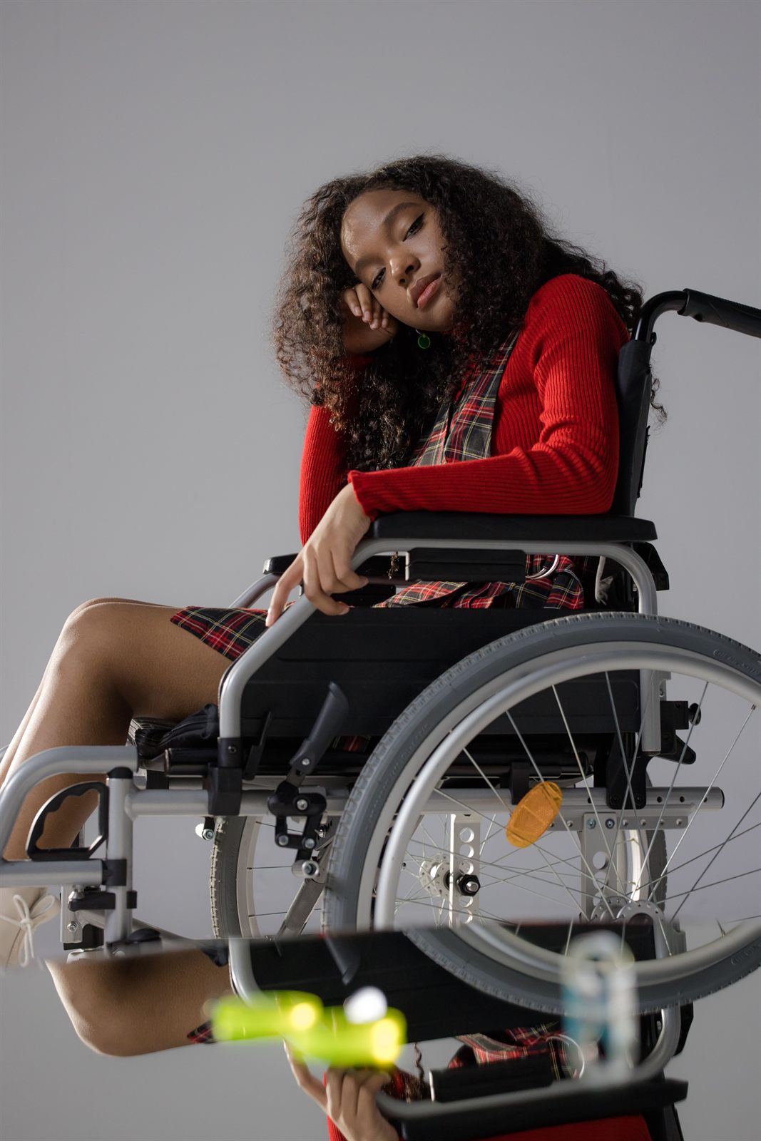 Persons with special needs